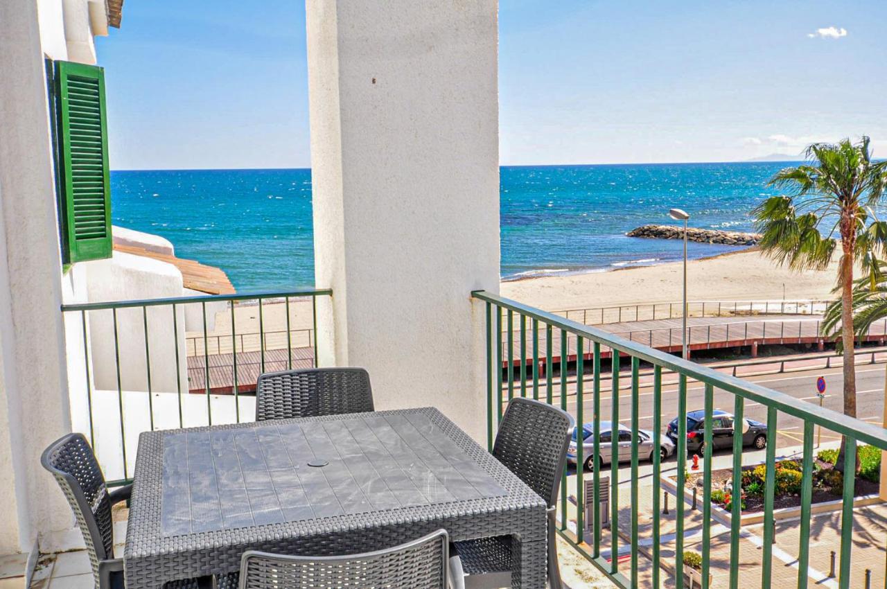 Tallats Litoral Costa Dorada - Only Families Cambrils Exterior photo