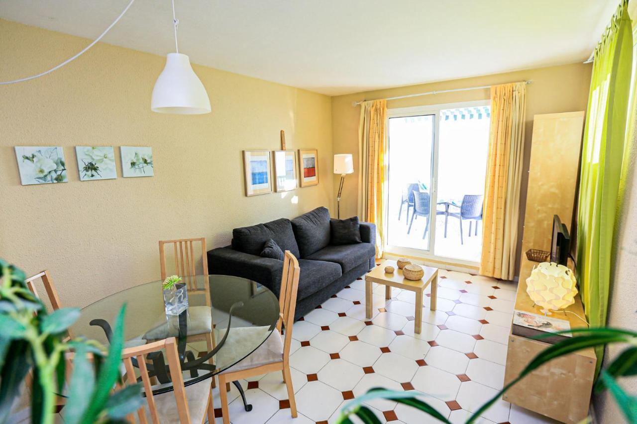 Tallats Litoral Costa Dorada - Only Families Cambrils Exterior photo