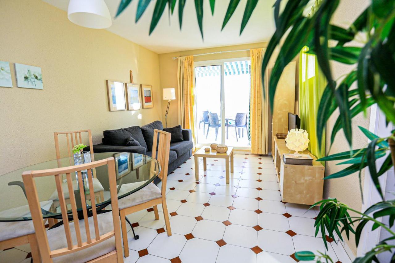 Tallats Litoral Costa Dorada - Only Families Cambrils Exterior photo