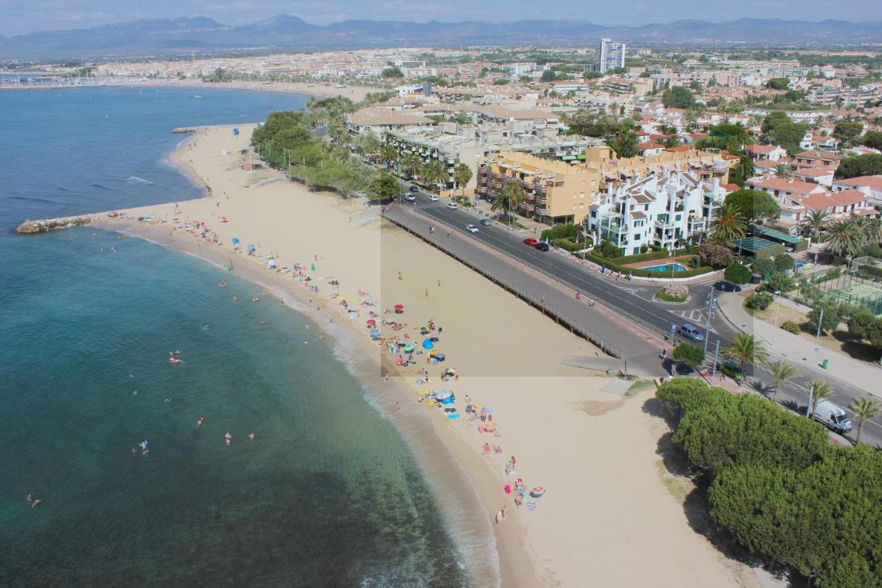 Tallats Litoral Costa Dorada - Only Families Cambrils Exterior photo