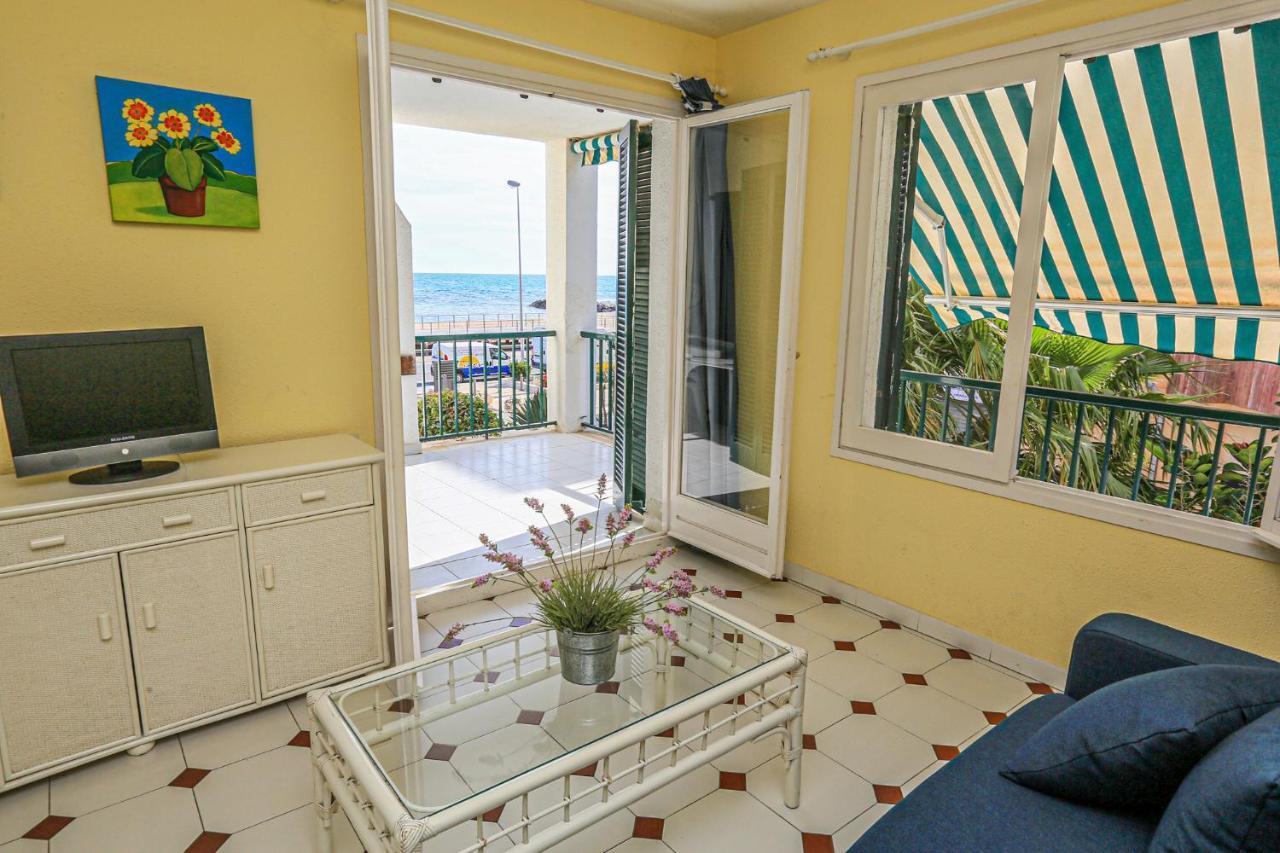 Tallats Litoral Costa Dorada - Only Families Cambrils Exterior photo